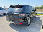 Land Rover Range Rover 2016
