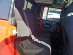 Jeep Gladiator 2021