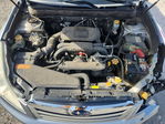 Subaru Outback 2012