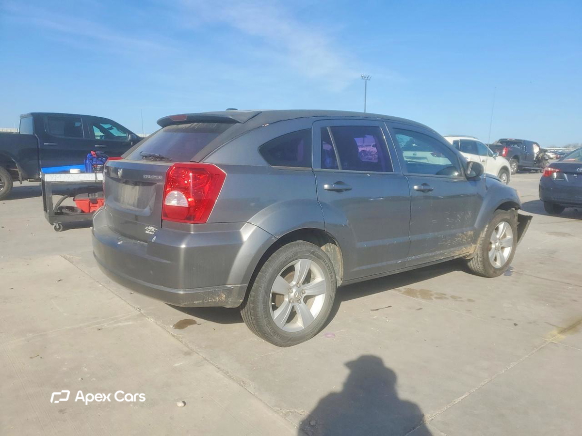 Dodge Caliber 2011