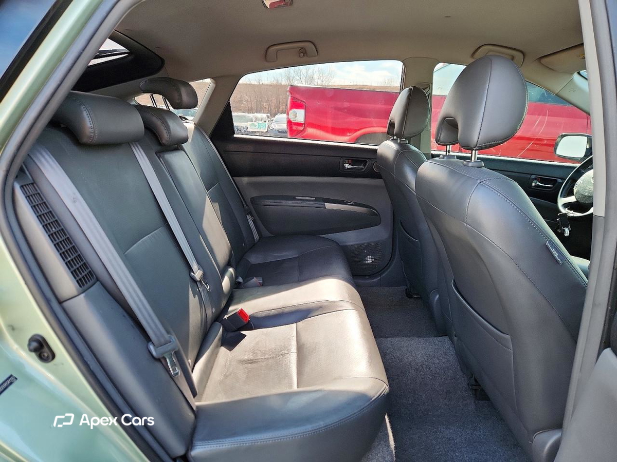 Toyota Prius 2009