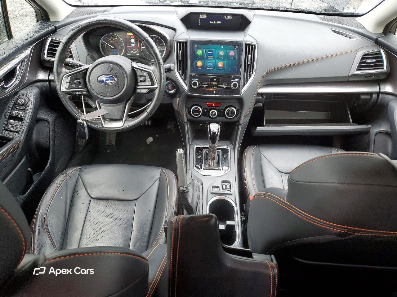 Subaru XV 2023