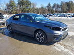 Kia Forte 2020