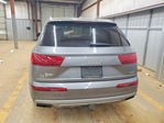 Audi Q7 2018