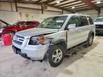 Honda Pilot 2006