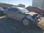 Chevrolet Impala 2017