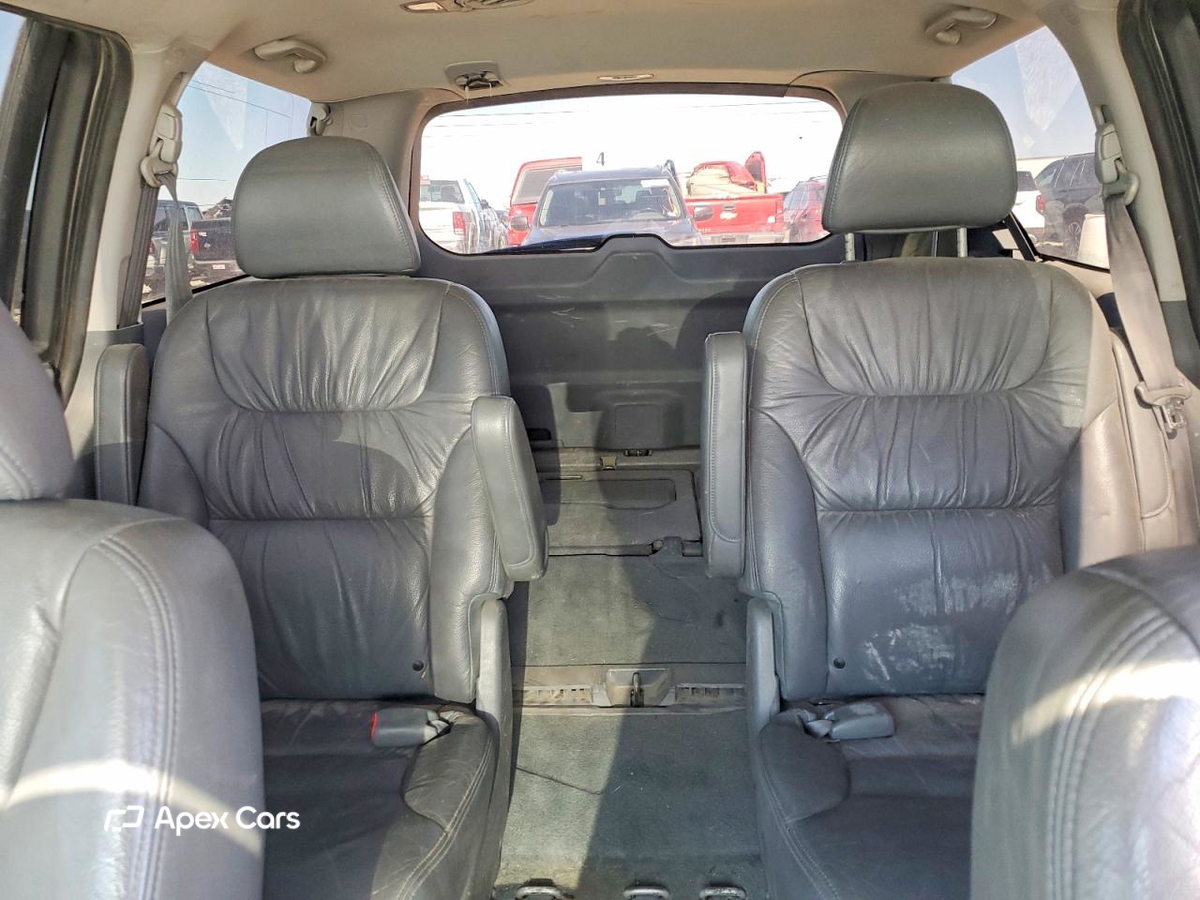 Honda Odyssey 2007
