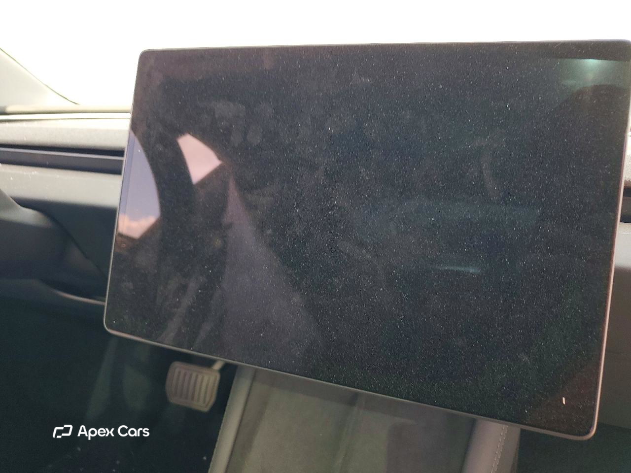 Tesla Model 3 2025