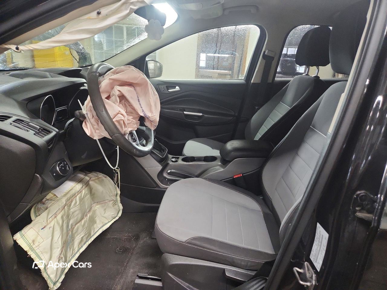 Ford Escape 2013