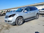 Chevrolet Traverse 2017
