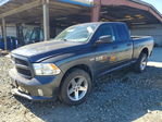 RAM 1500 2018