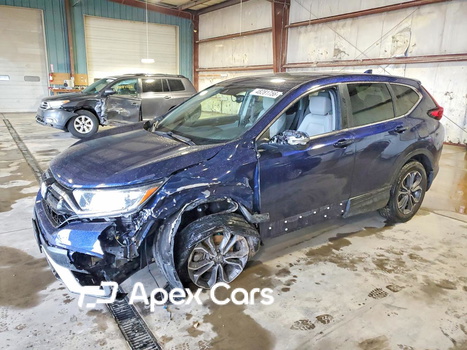 Honda CR-V 2020 - Image 1 of 14