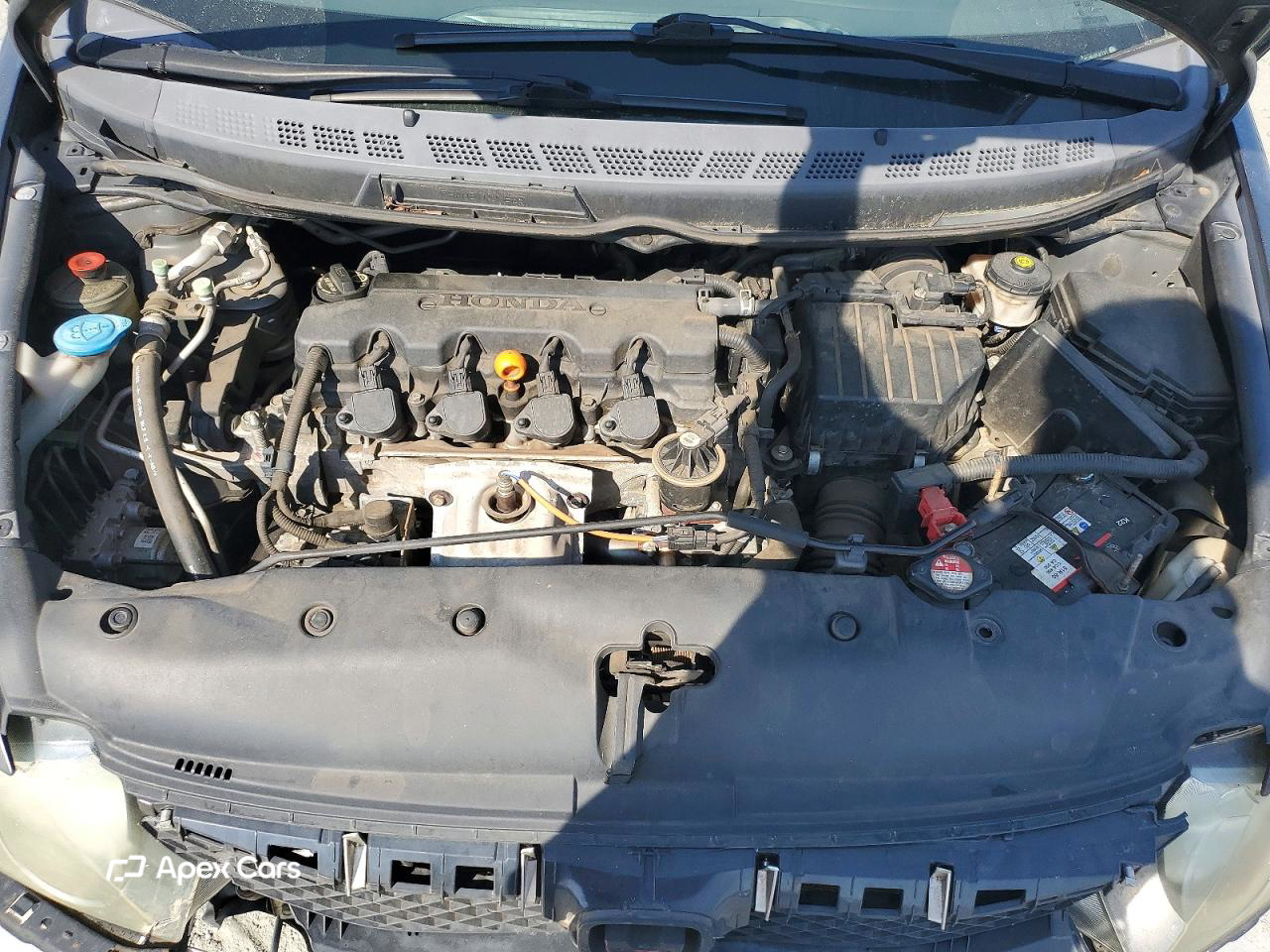 Honda Civic 2009
