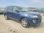 Ford Explorer 2016