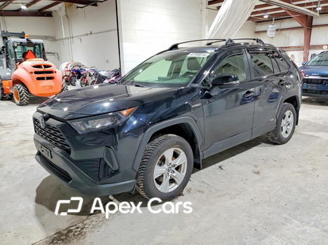 Toyota RAV 4 2019 - Image 1 of 14