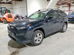 Toyota RAV 4 2019