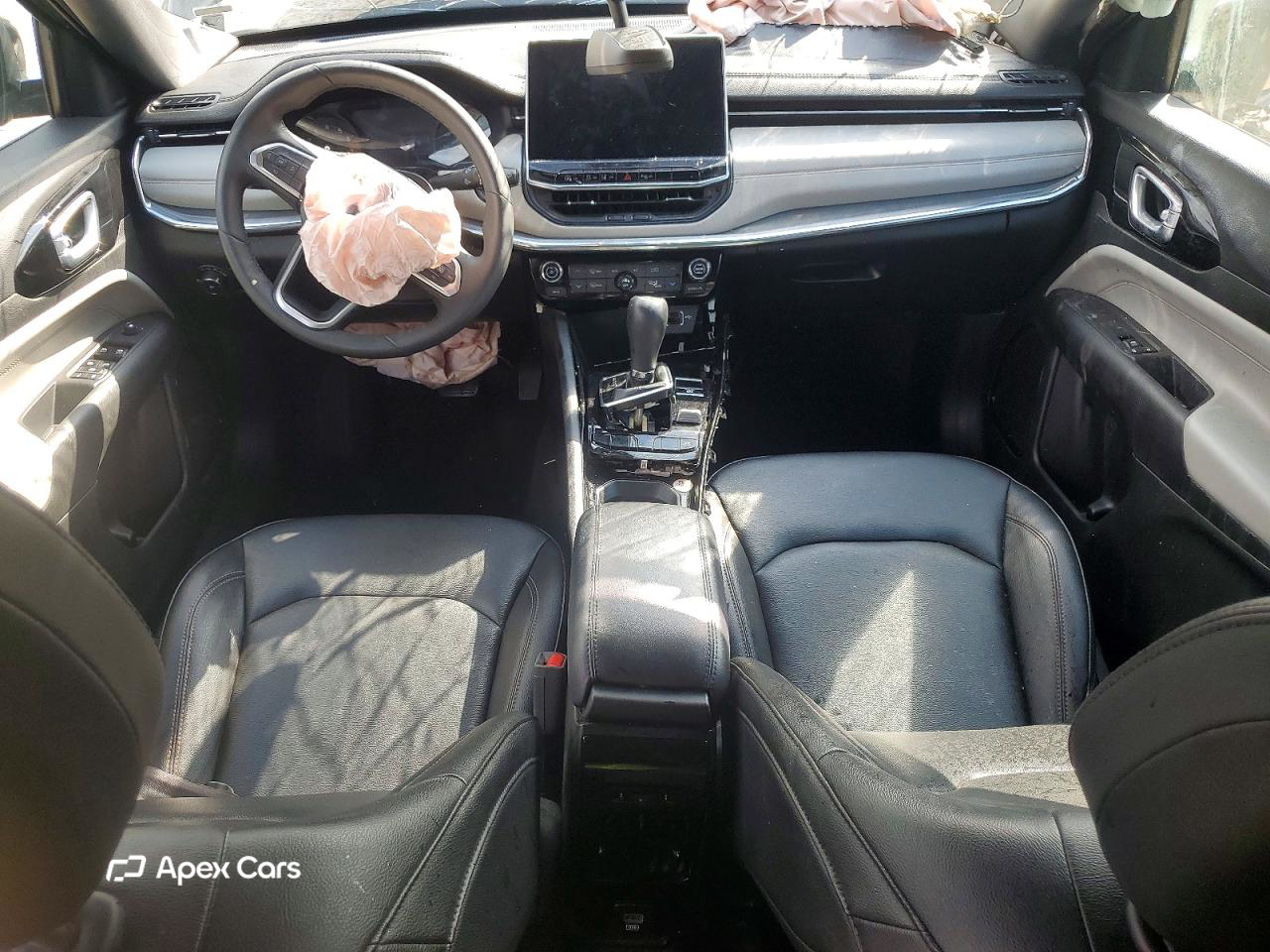 Jeep Compass 2024
