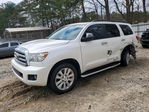 Toyota Sequoia 2016