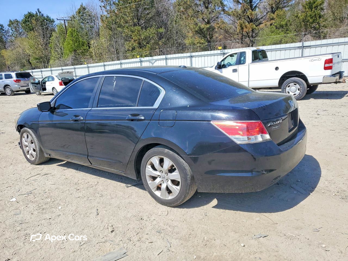 Honda Accord 2010