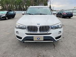 BMW X3 2017