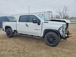 Chevrolet Silverado 2025