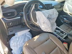 Ford Explorer 2021