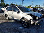Subaru Forester 2018