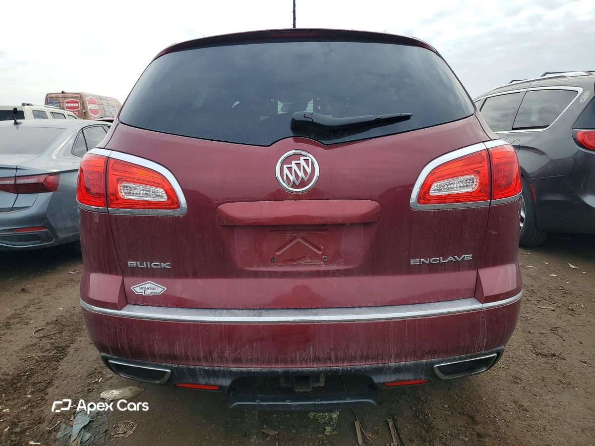 Buick Enclave 2015
