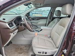 GMC Acadia 2017
