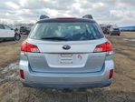 Subaru Outback 2013