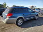 Subaru Outback 2009