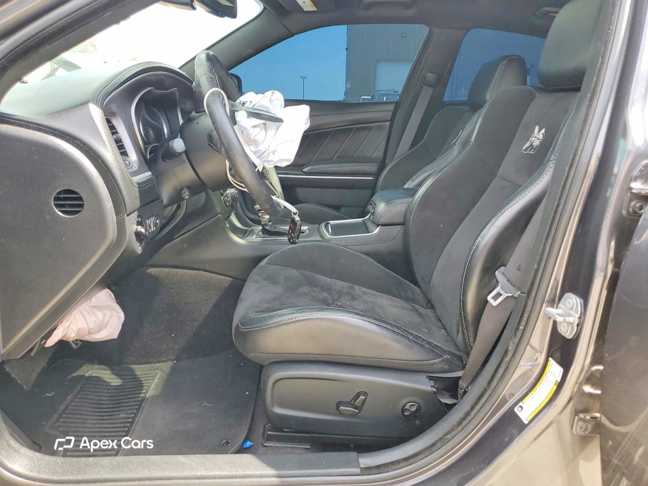 Dodge Charger 2019