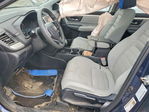Honda CR-V 2017