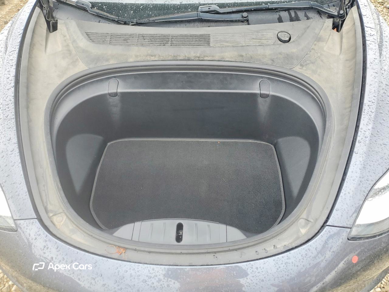 Tesla Model 3 2018