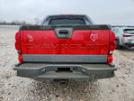 Chevrolet Avalanche 2002
