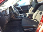 Toyota RAV 4 2017
