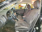 Nissan Altima 2012