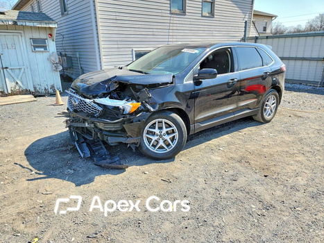 Ford Edge 2023 - Image 1 of 5
