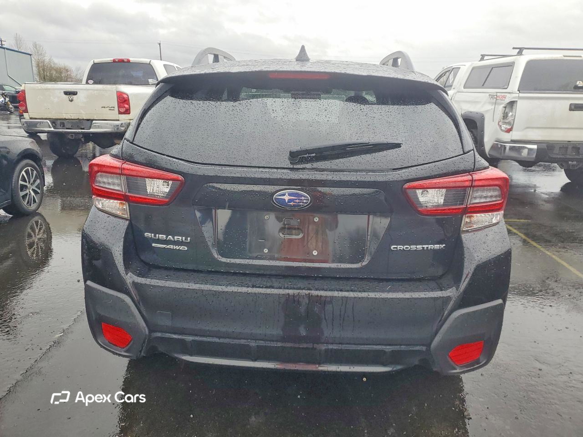 Subaru XV 2020
