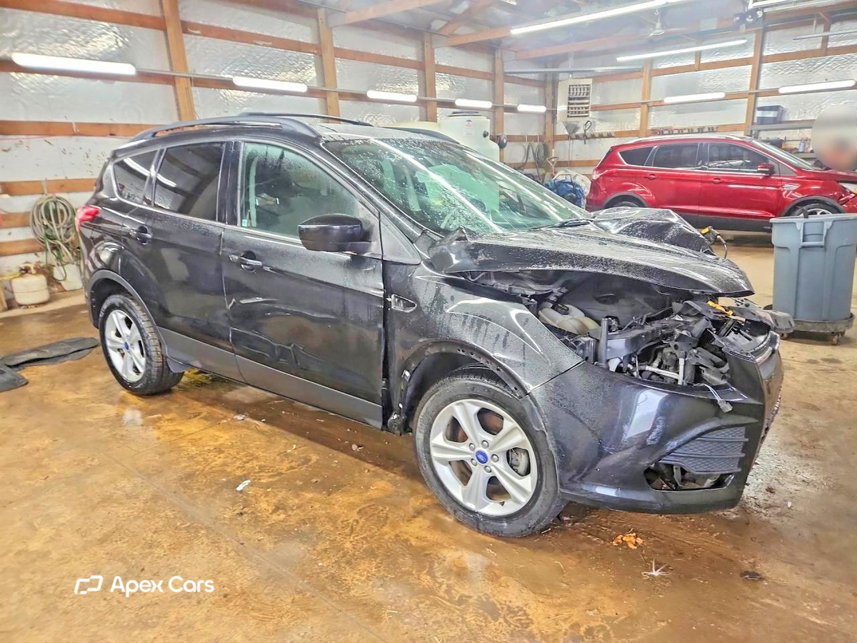 Ford Escape 2013