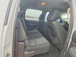 Chevrolet Silverado 2012