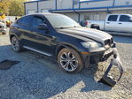 BMW X6 2012