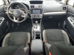 Subaru XV 2016