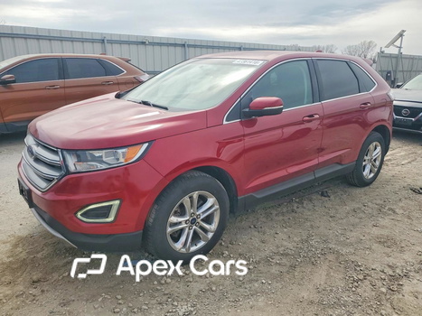 Ford Edge 2015 - Image 1 of 13