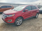 Ford Edge 2015