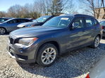 BMW X1 2014
