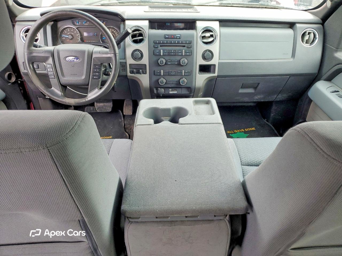 Ford F-150 2013