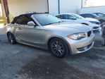BMW Series 1 2011