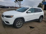 Jeep Cherokee 2019