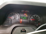 Ford Econoline 2013